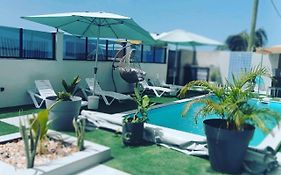 Hotel Xinte Na Casa